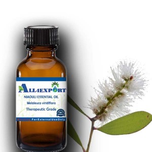 NIAOULI ESSENTIAL OIL