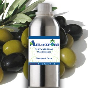 OLIVE CARRIER OIL