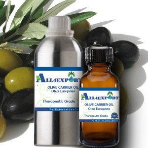 OLIVE CARRIER OIL