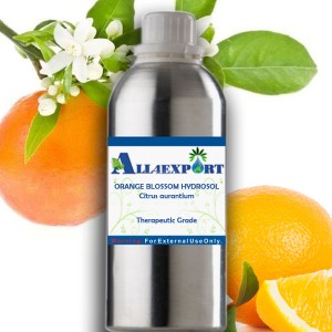 ORANGE BLOSSOM HYDROSOL