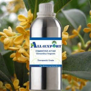 OSMANTHUS ATTAR 