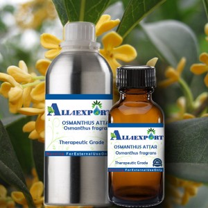 OSMANTHUS ATTAR 