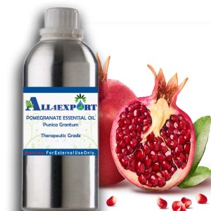 POMEGRANATE ESSENTIAL OIL