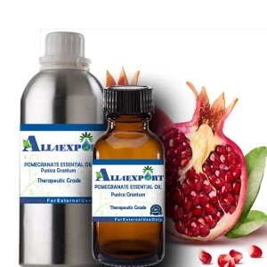 POMEGRANATE ESSENTIAL OIL