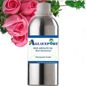 ROSE ABSOLUTE OIL