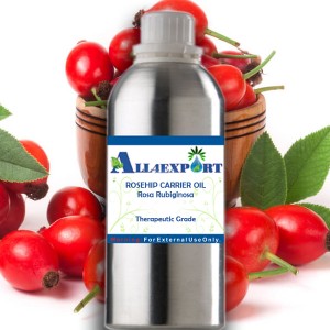 ROSEHIP CARRIER OIL