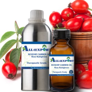 ROSEHIP CARRIER OIL