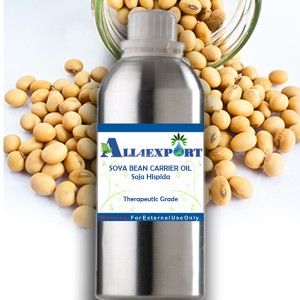 SOYA BEAN CARRIER OIL