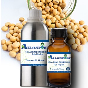 SOYA BEAN CARRIER OIL