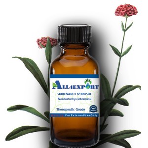 SPIKENARD HYDROSOL