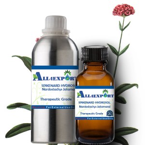 SPIKENARD HYDROSOL