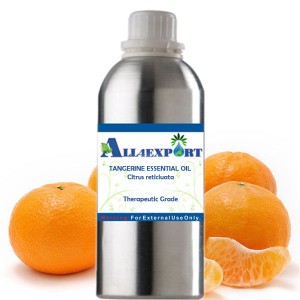 TANGERINE ESSENTIAL OIL