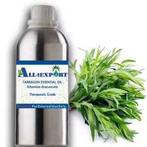 TARRAGON ESSENTIAL OIL