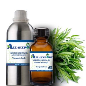 TARRAGON ESSENTIAL OIL