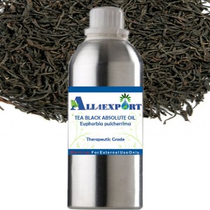 TEA BLACK ABSOLUTE OIL