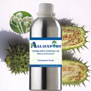 THORN APPLE ESSENTIAL OIL