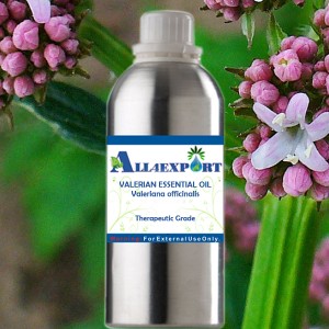 VALERIAN ESSENTIAL OIL