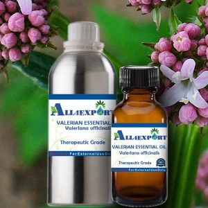 VALERIAN ESSENTIAL OIL