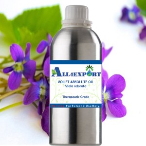 VOILET ABSOLUTE OIL