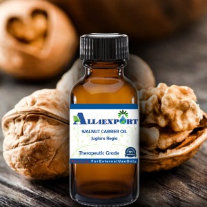 WALNUT CARRIER OIL