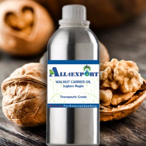 WALNUT CARRIER OIL