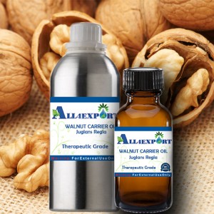 WALNUT CARRIER OIL