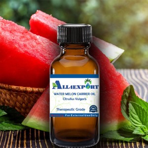 WATER MELON CARRIER OIL