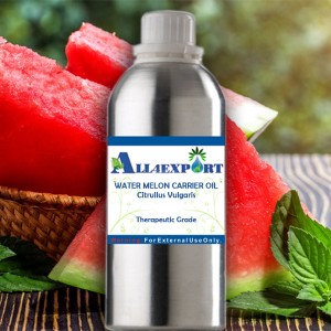 WATER MELON CARRIER OIL