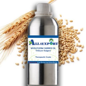 WHEATGERM CARRIER OIL