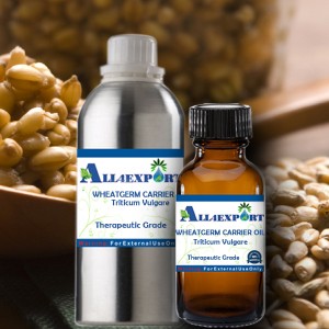 WHEATGERM CARRIER OIL