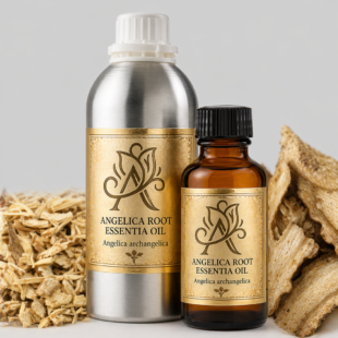 Angelica archangelica Linne by all 4 export