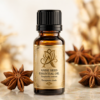 Anise Seeds Essentials Oils