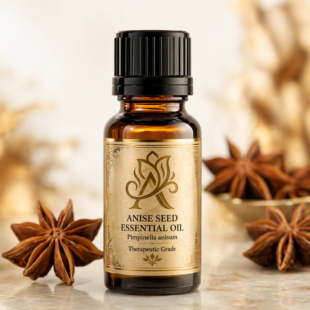 Anise Seeds Essentials Oils