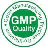 GMP Certified