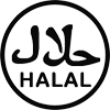 Halal Certified