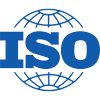 ISO Certified