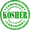 Kosher Certified