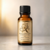BASIL-LINALOOL ESSENTIAL OIL