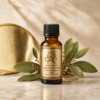 BAY LEAF ESSENTIAL OIL