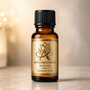 BIRCH ESSENTIAL OIL