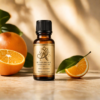 BITTER ORANGE ESSENTIAL OIL