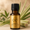 JAMROSA ESSENTIAL OIL