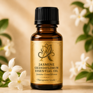 JASMINE GRANDIFLORUM ESSENTIAL OIL