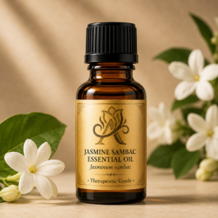 JASMINE SAMBAC ESSENTIAL OIL