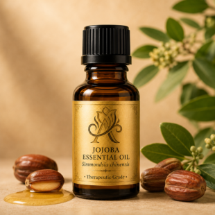 JOJOBA ESSENTIAL OIL