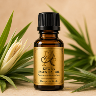 KEWRA ESSENTIAL OIL