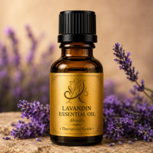 LAVANDIN ESSENTIAL OIL