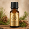 CEDARWOOD ESSENTIAL OIL