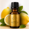 LEMON ESSENTIAL OIL