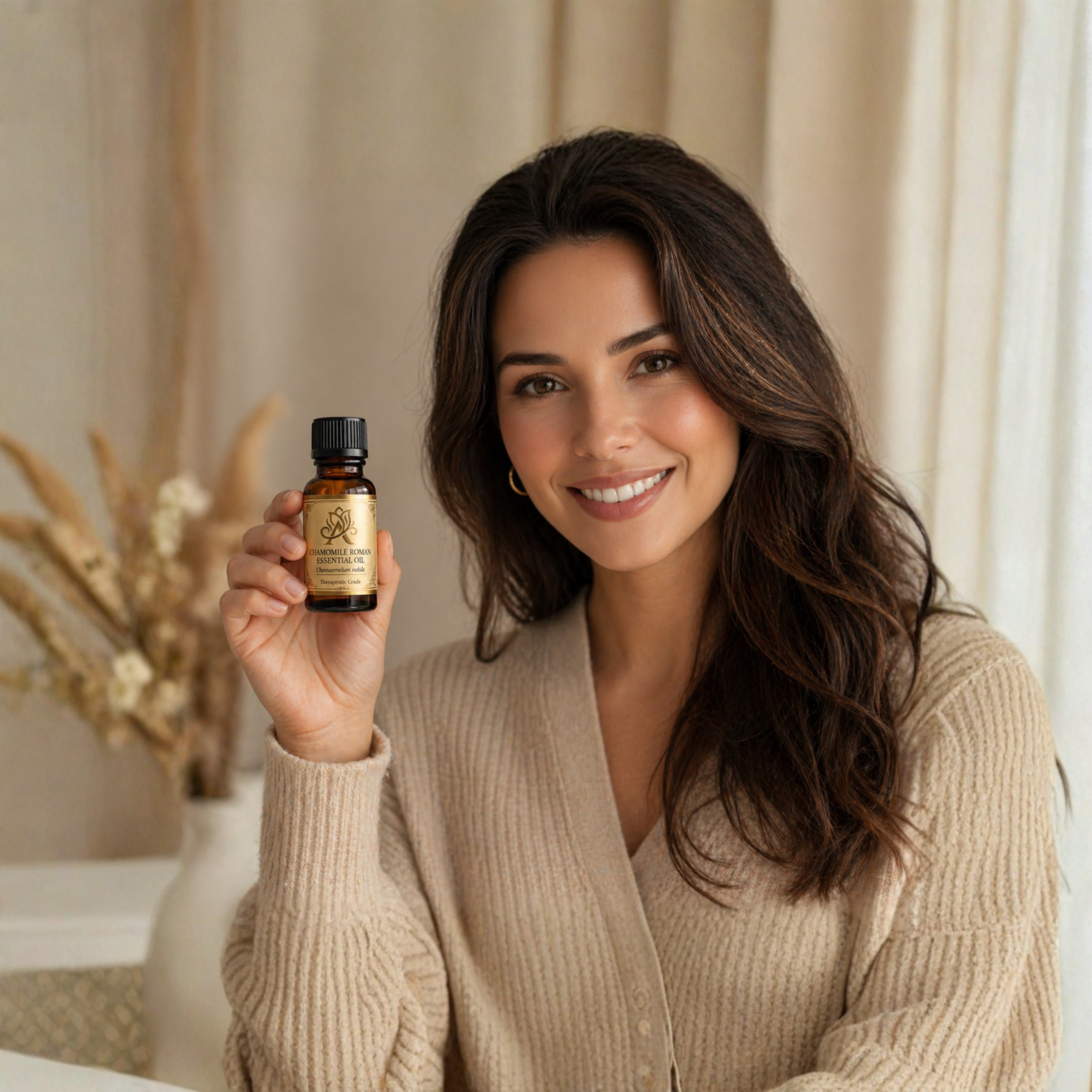 CHAMPACA ESSENTIAL OIL - Image 3